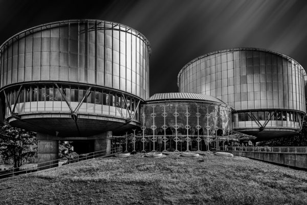 European Court of Human Rights