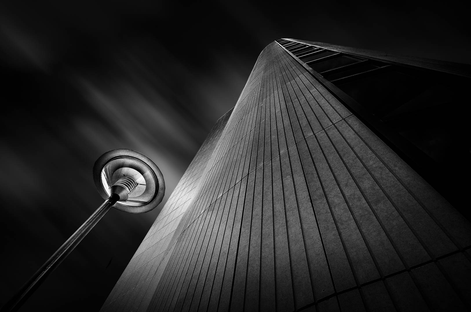 The Nightwatchman de Jean Marie Ritzenthaler photographe