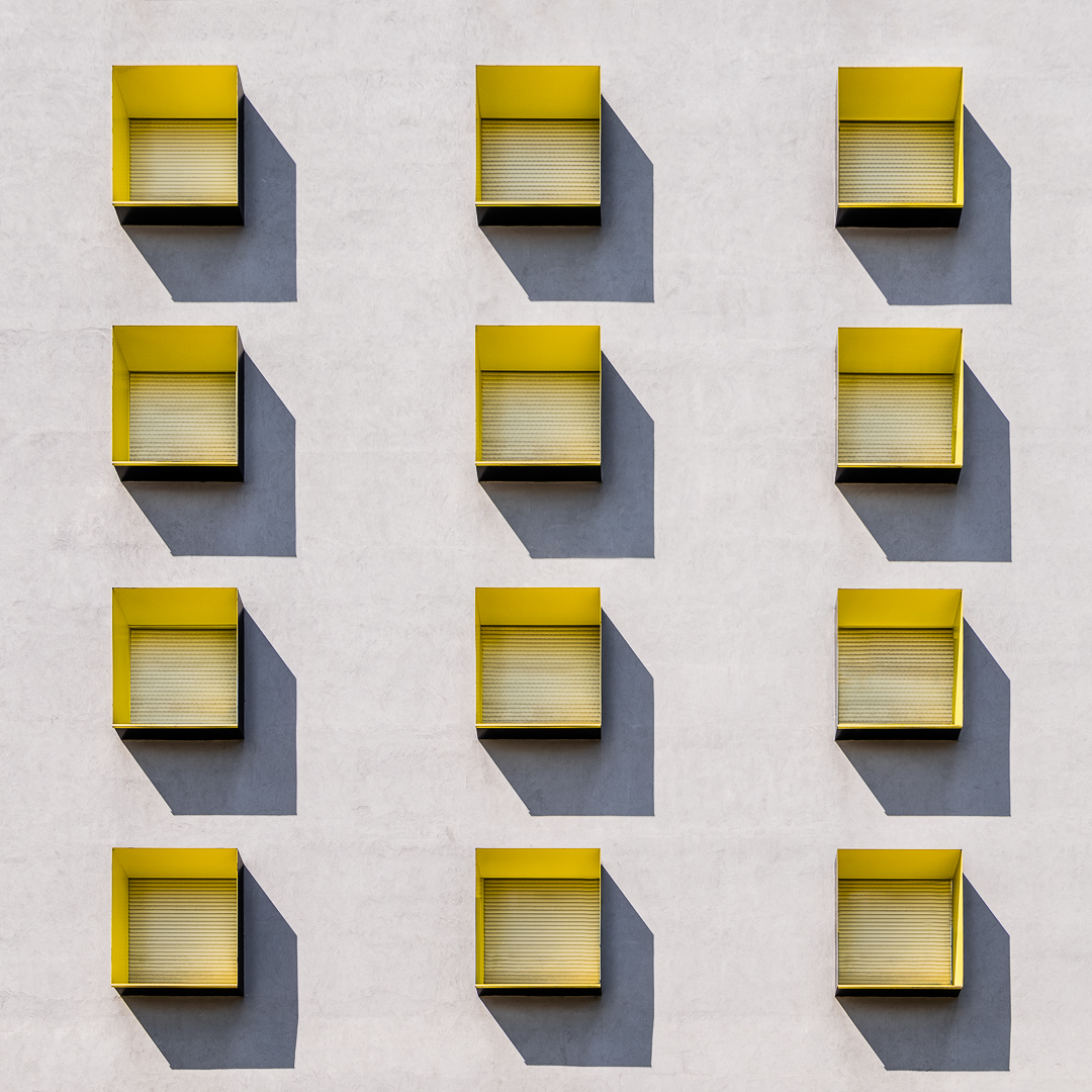 Windows 3x4 photographie de Jean Marie Ritzenthaler photographe