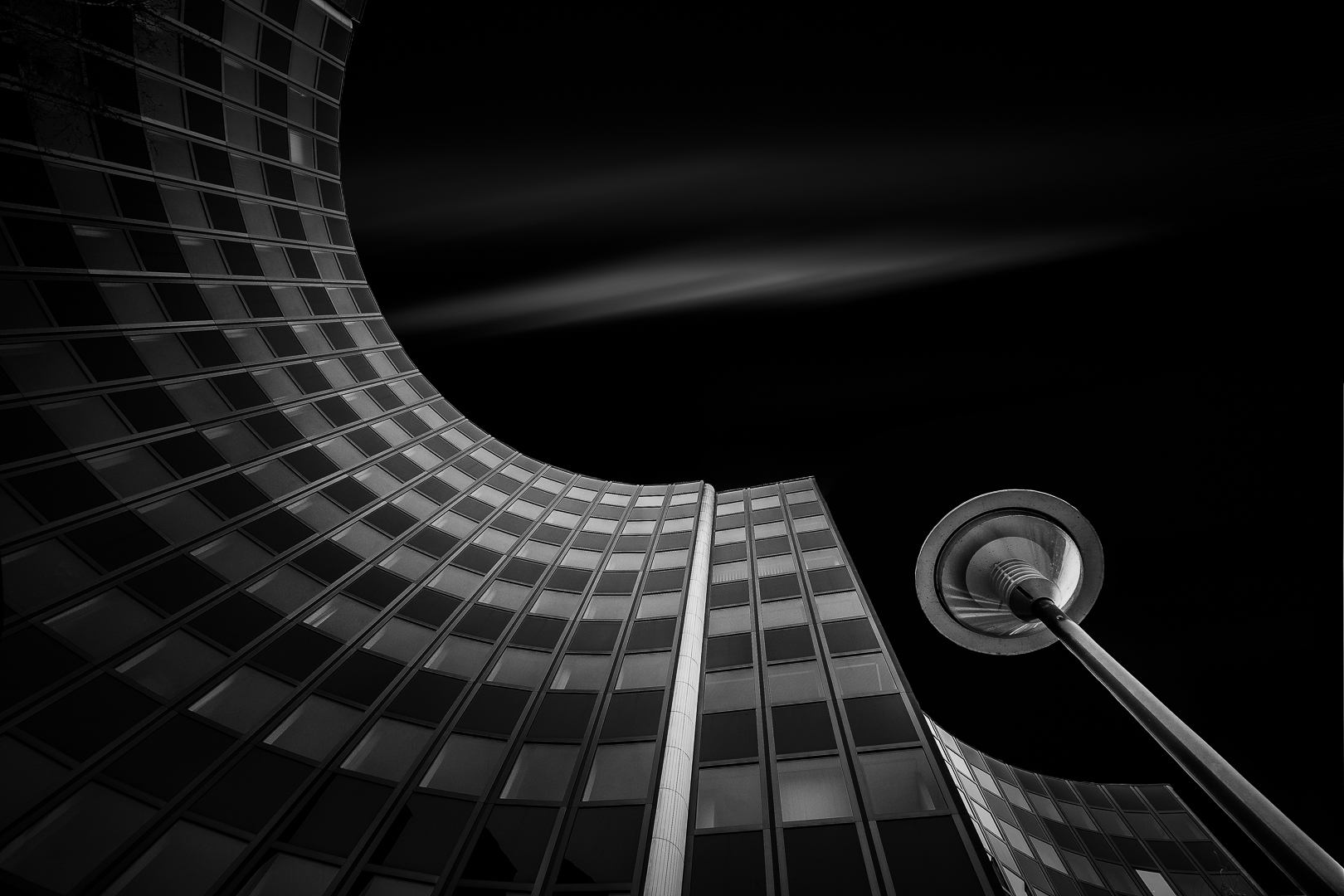 UP II by Jean-Marie Ritzenthaler