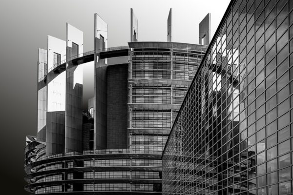 Parlement Européen Strasbourg