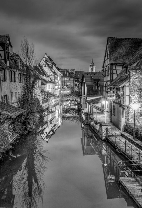 La Petite Venise Colmar