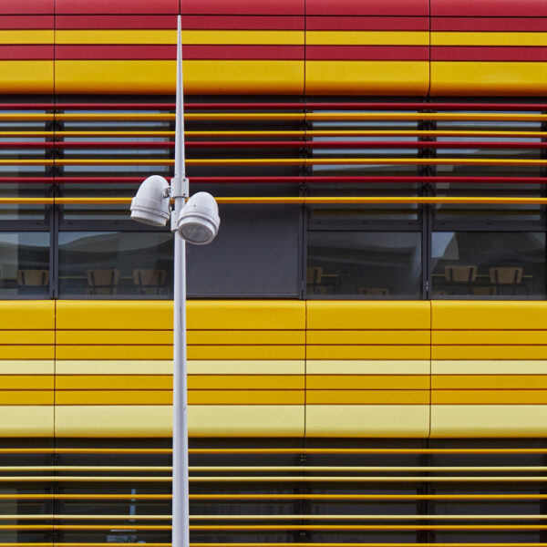 Lampadaire Beaugrenelle