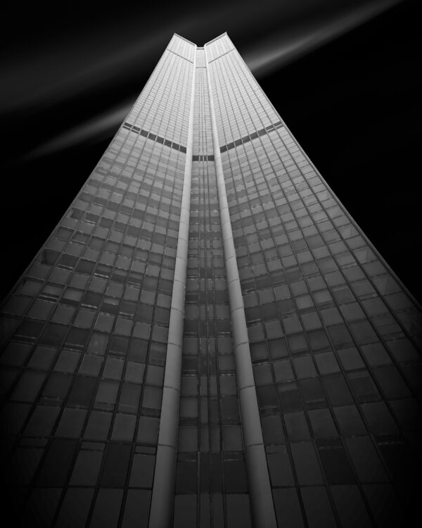 tour Montparnasse